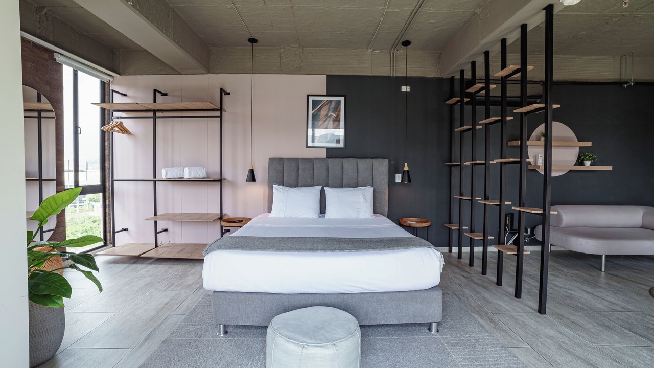 Photo of Bedroom in Laureles
