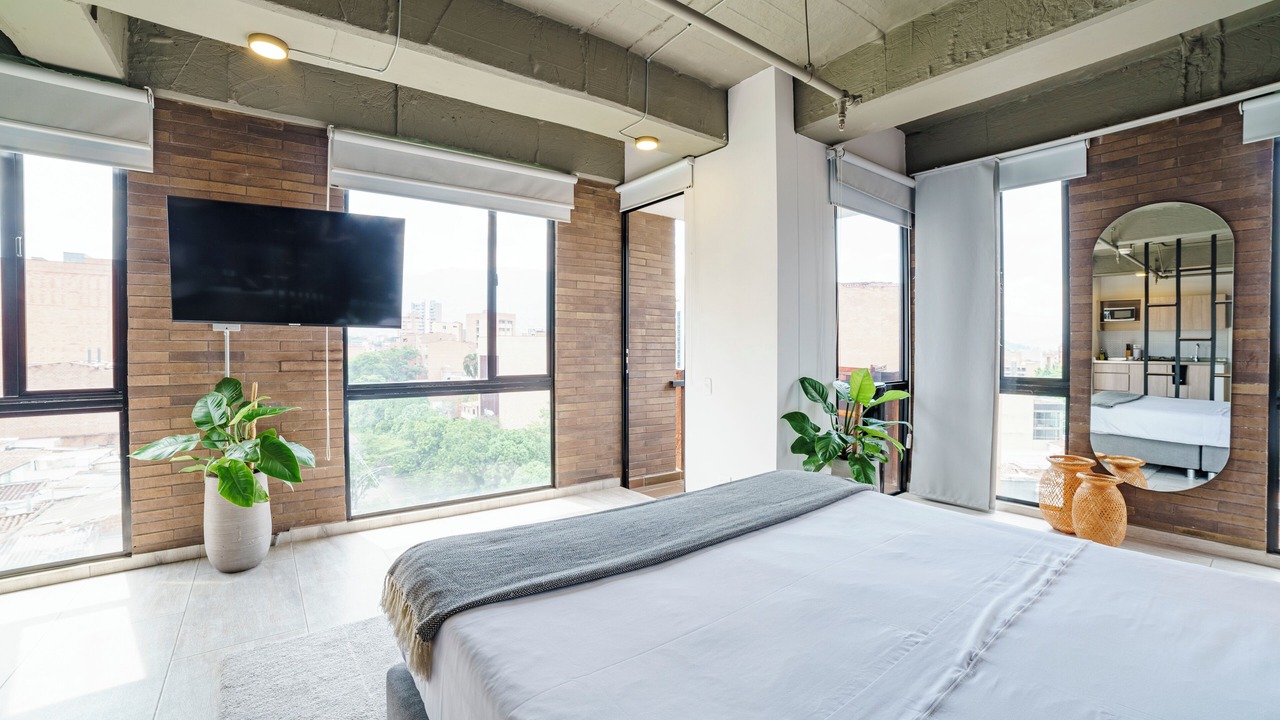 Photo of Bedroom in Laureles