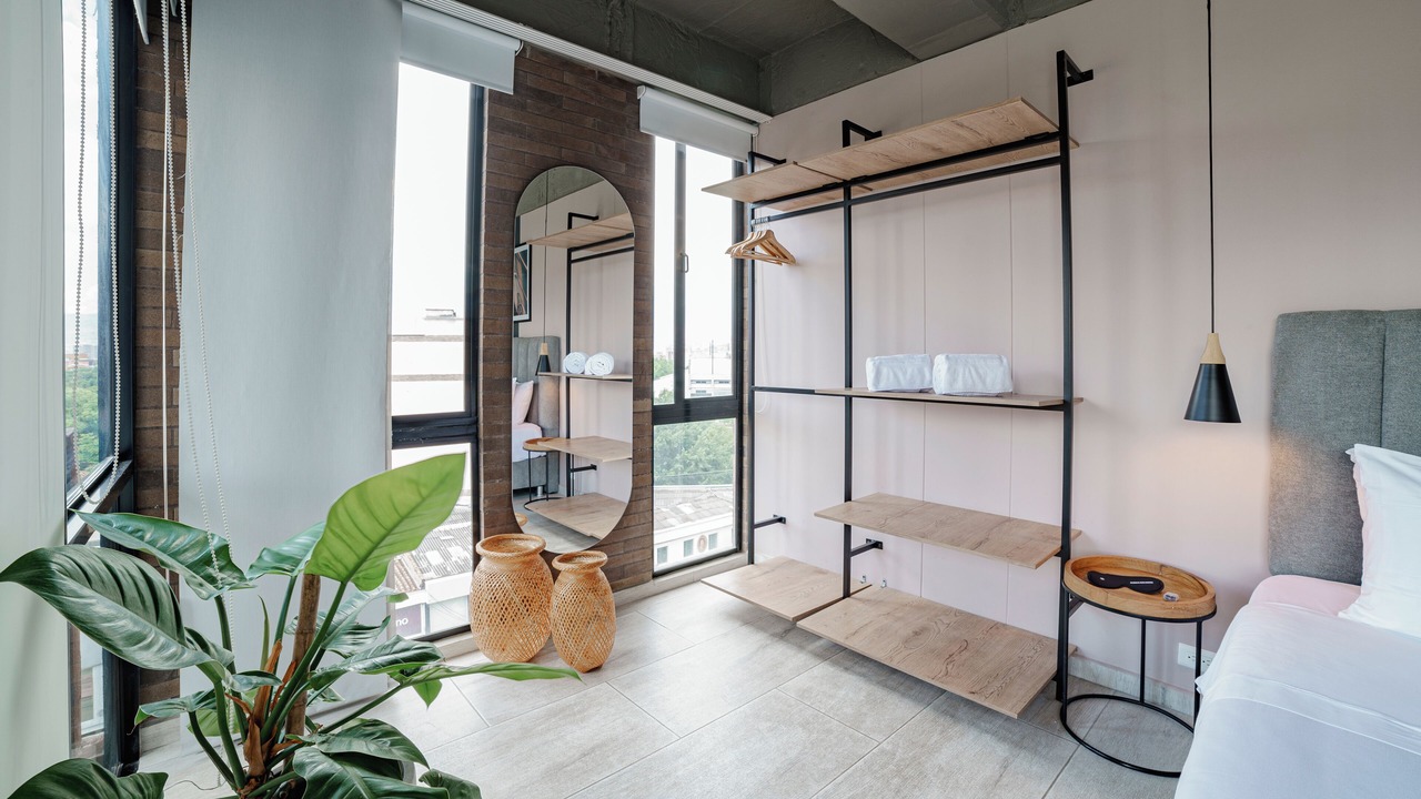 Photo of Bedroom in Laureles