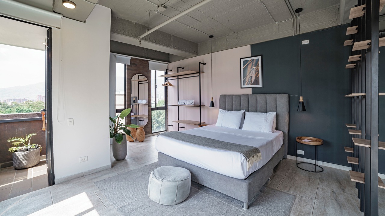 Photo of Bedroom in Laureles