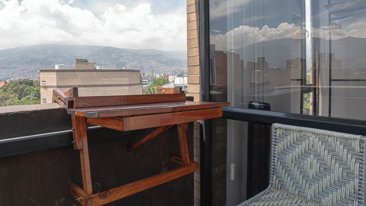 Photo of Outdoor in Laureles