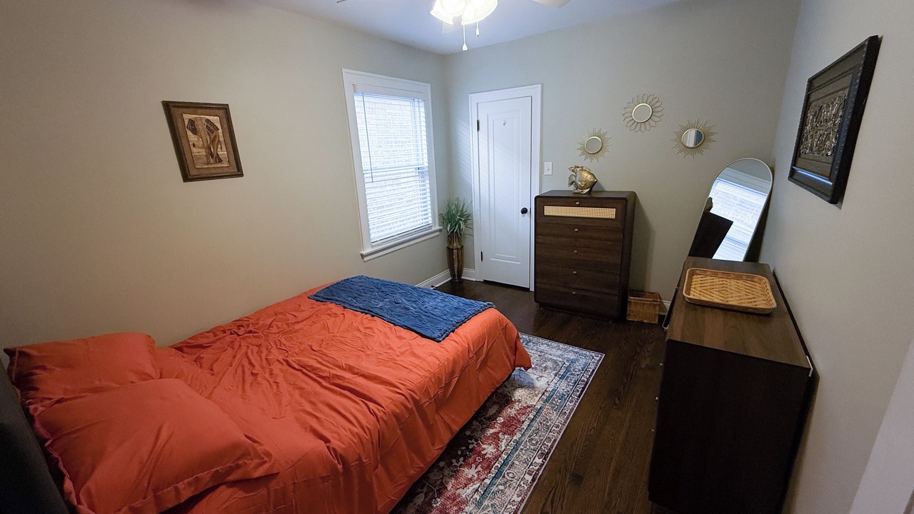 Photo of Bedroom in Berwyn