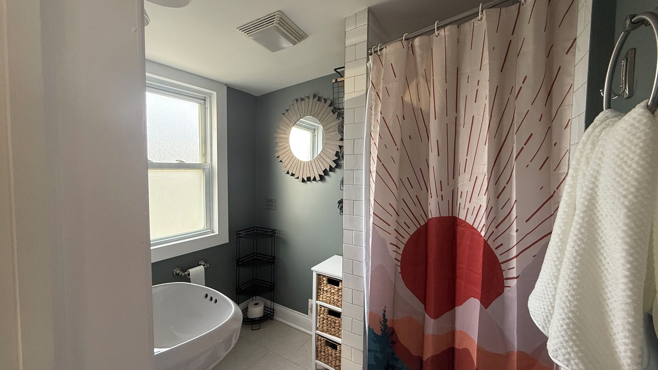 Photo of Bathroom in Berwyn