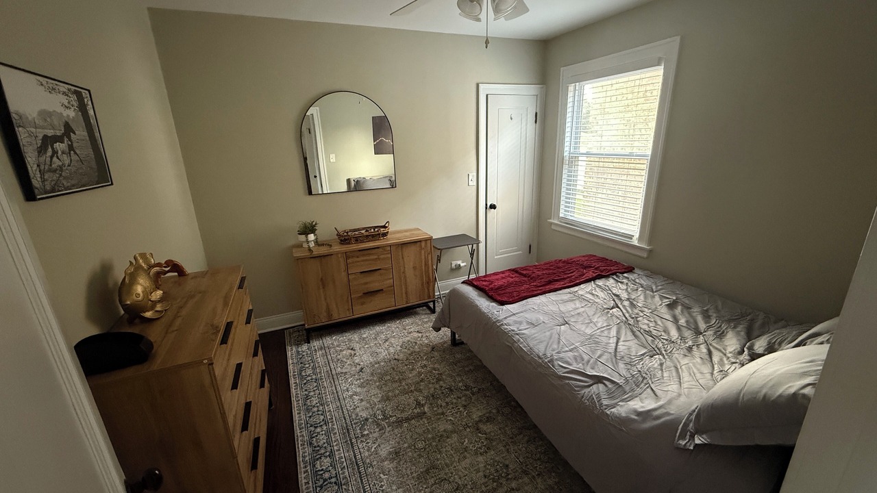 Photo of Bedroom in Berwyn