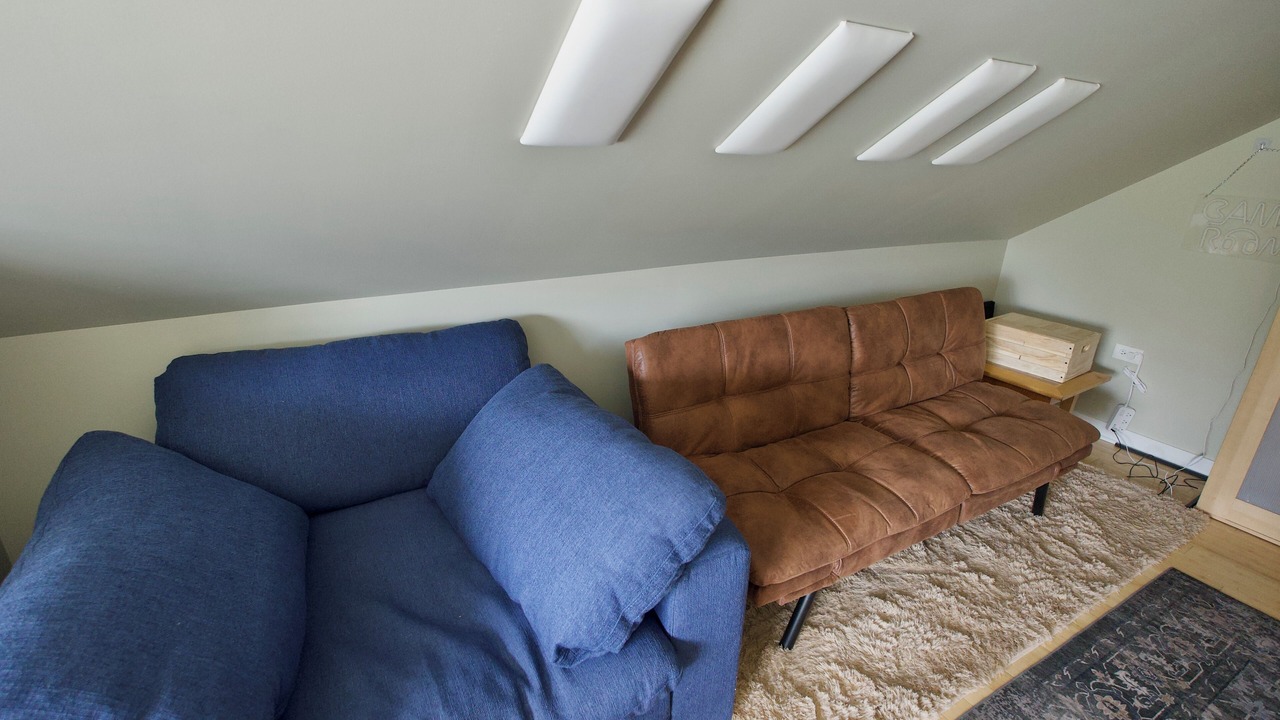 Photo of Livingroom in Berwyn