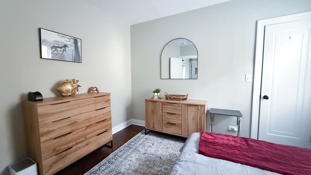 Photo of Bedroom in Berwyn