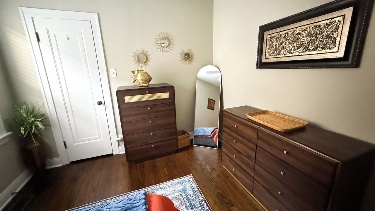 Photo of Bedroom in Berwyn