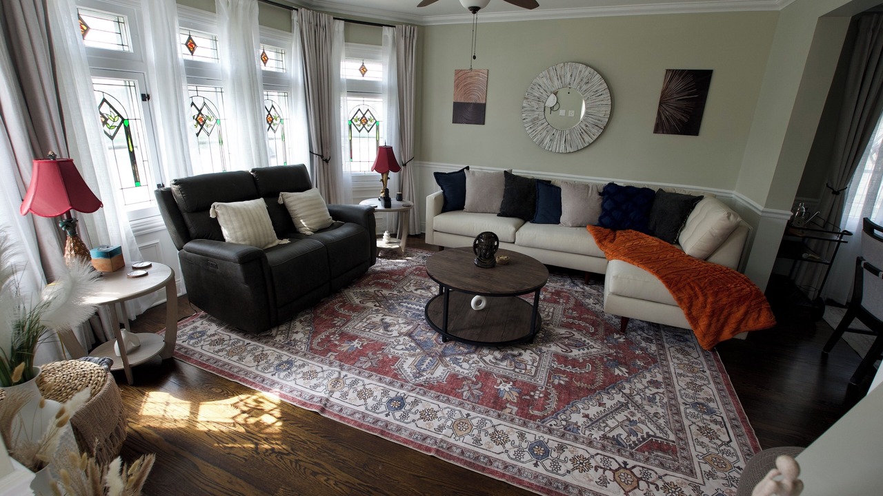 Photo of Livingroom in Berwyn