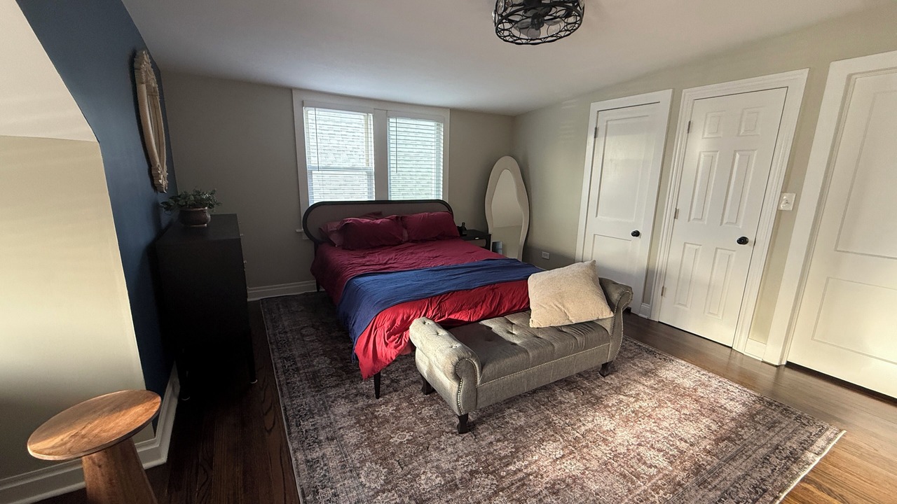 Photo of Bedroom in Berwyn
