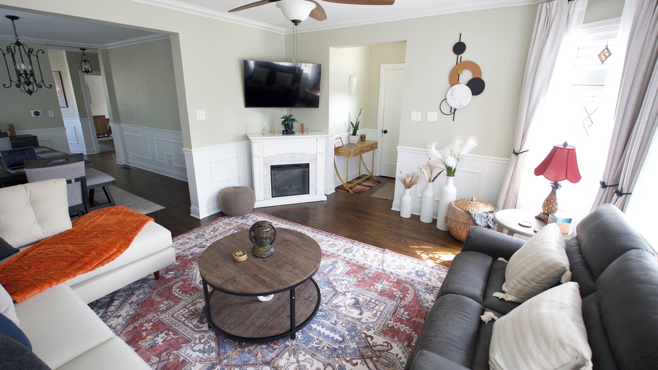 Photo of Livingroom in Berwyn