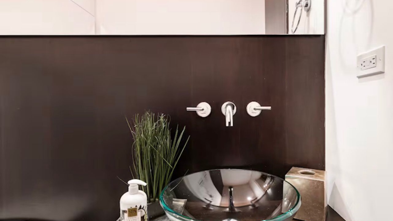 Photo of Bathroom in Chico Norte