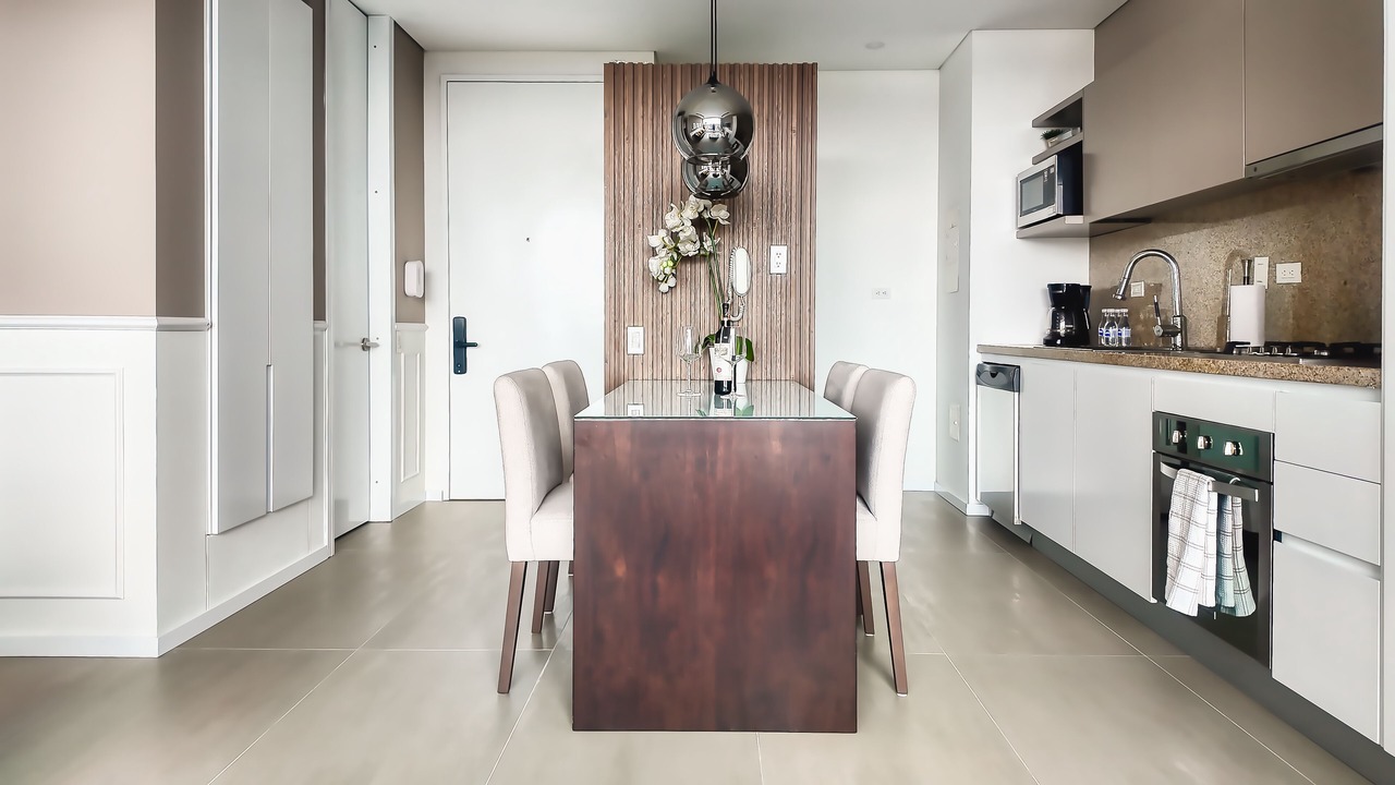 Photo of Kitchen in Chico Norte
