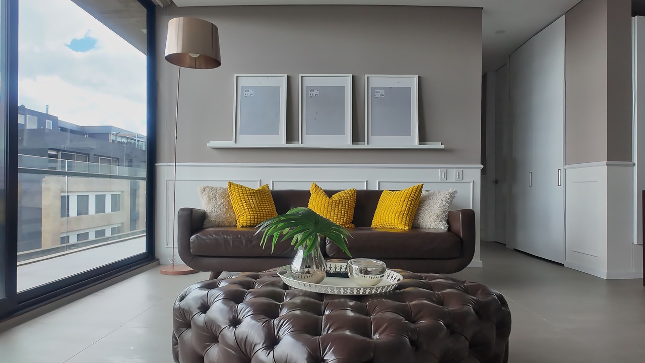 Photo of Livingroom in Chico Norte