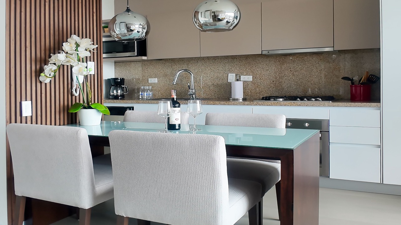 Photo of Kitchen in Chico Norte