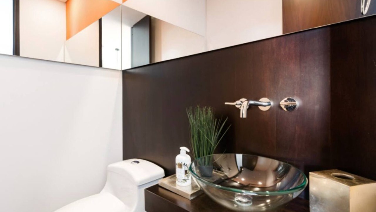 Photo of Bathroom in Chico Norte