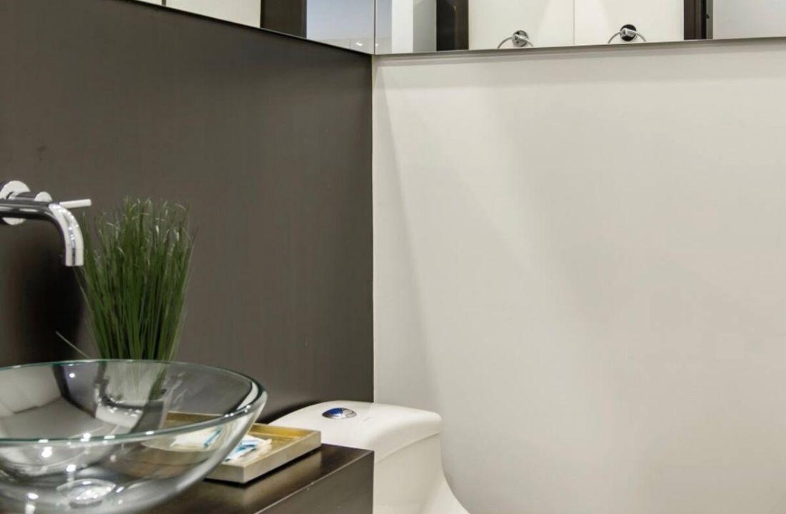 Photo of Bathroom in Chico Norte