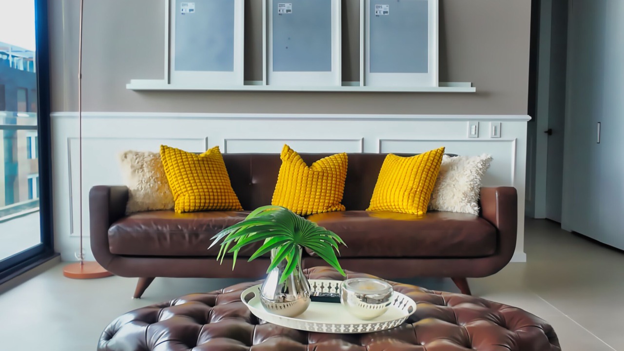 Photo of Livingroom in Chico Norte