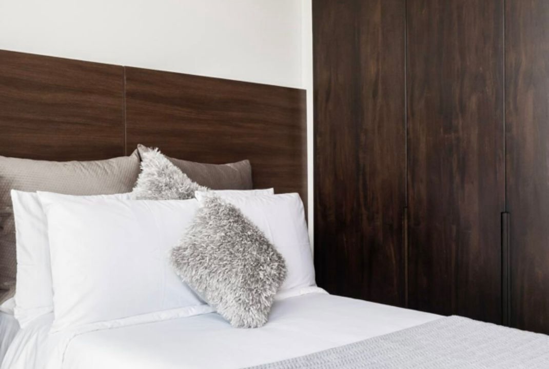 Photo of Bedroom in Chico Norte