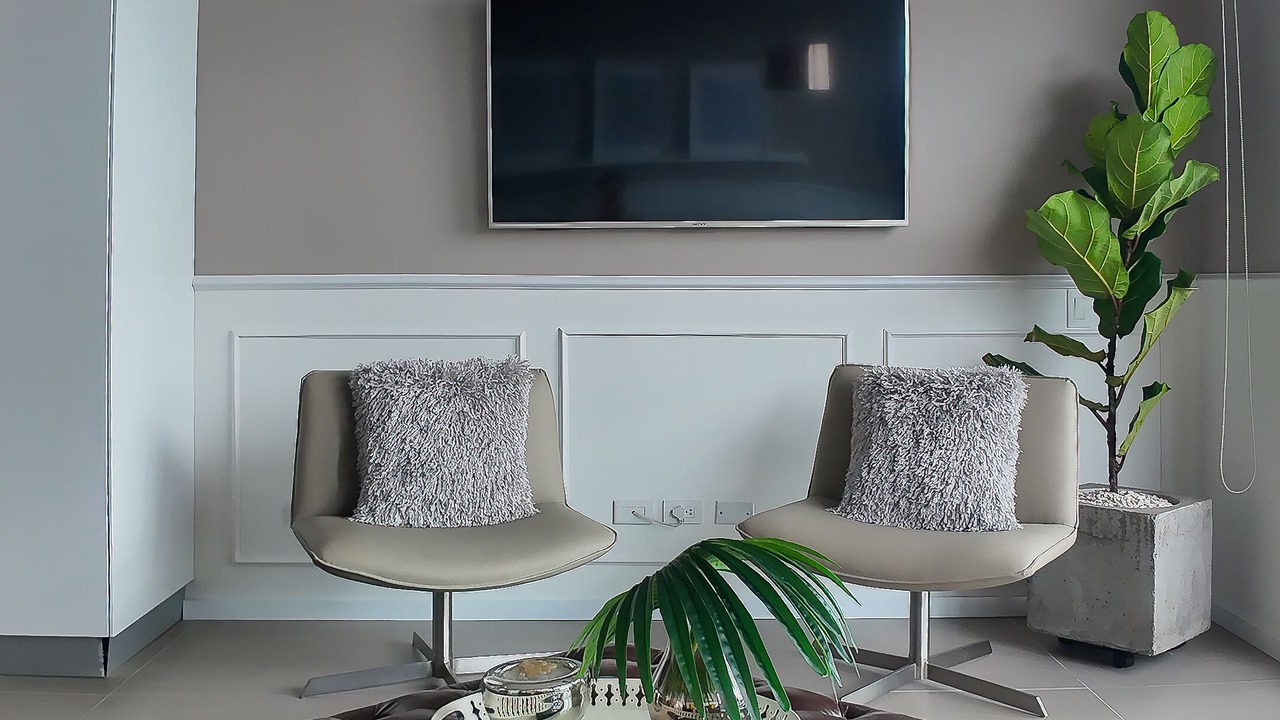 Photo of Livingroom in Chico Norte