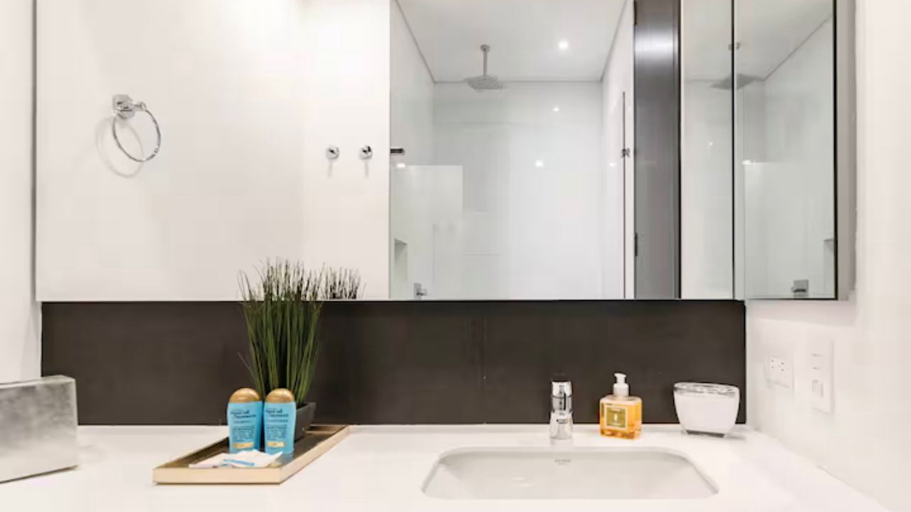 Photo of Bathroom in Chico Norte
