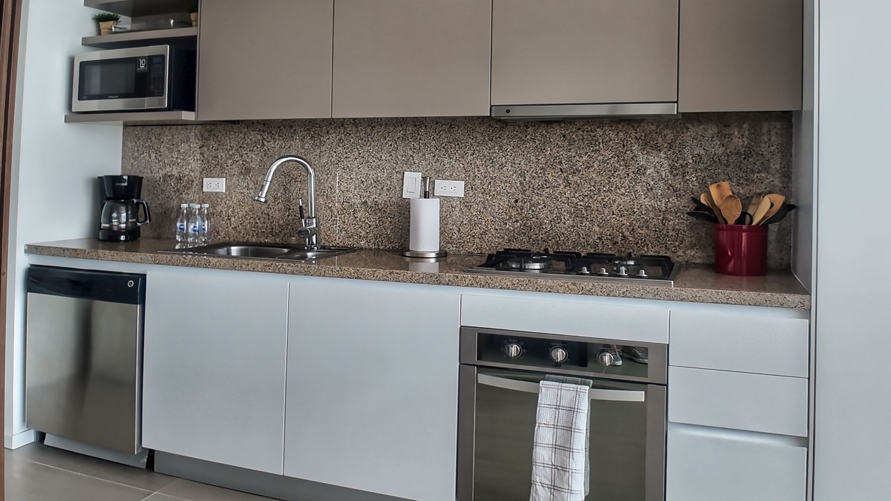 Photo of Kitchen in Chico Norte