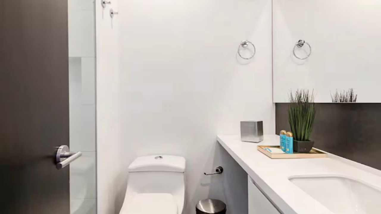 Photo of Bathroom in Chico Norte
