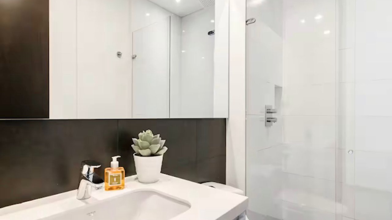 Photo of Bathroom in Chico Norte