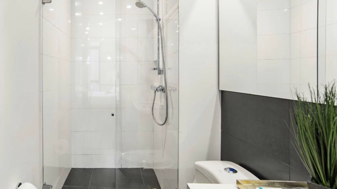 Photo of Bathroom in Chico Norte