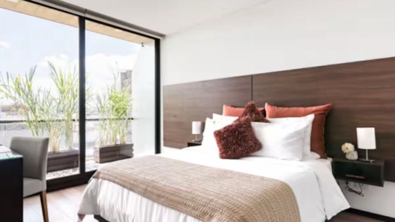Photo of Bedroom in Chico Norte