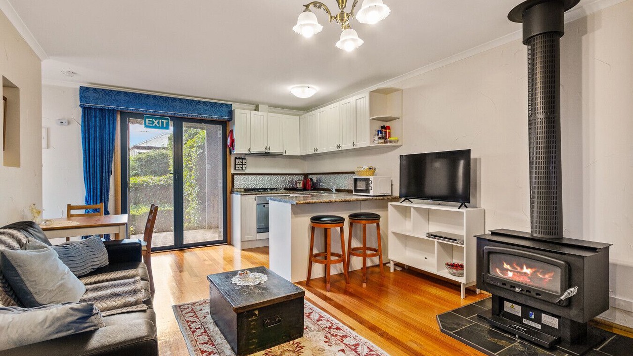 Photo of Livingroom in Mount Dandenong
