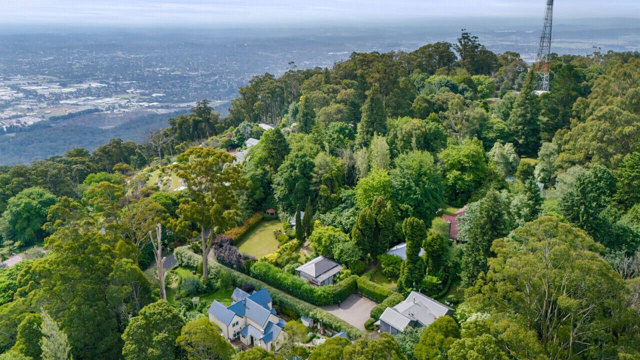 Photo of Outdoor in Mount Dandenong