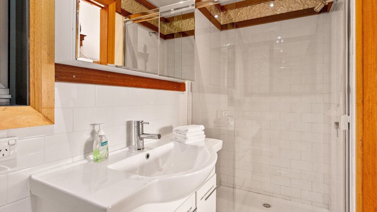 Photo of Bathroom in Mount Dandenong