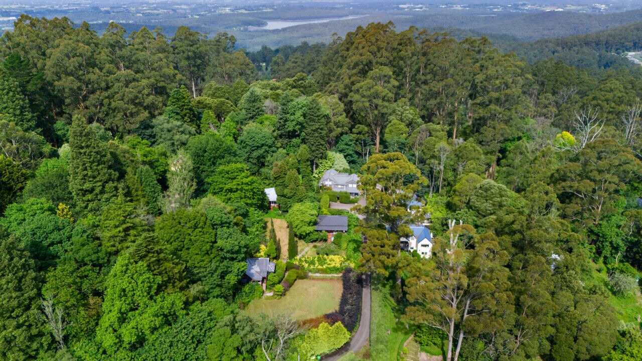 Photo of Outdoor in Mount Dandenong