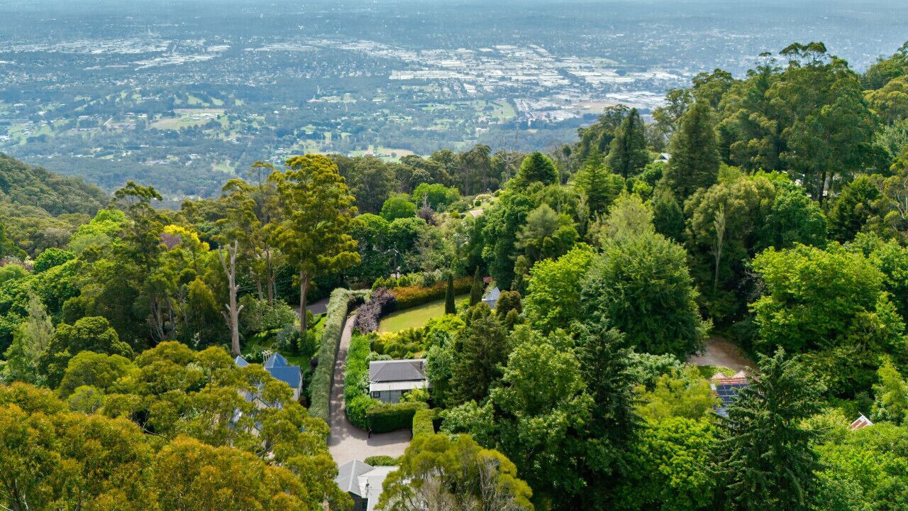 Photo of Outdoor in Mount Dandenong