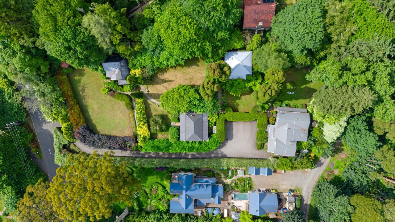 Photo of Outdoor in Mount Dandenong