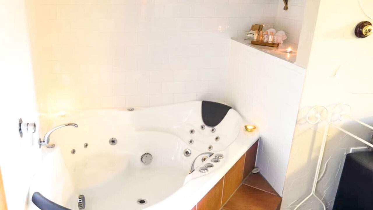Photo of Bathroom in Mount Dandenong