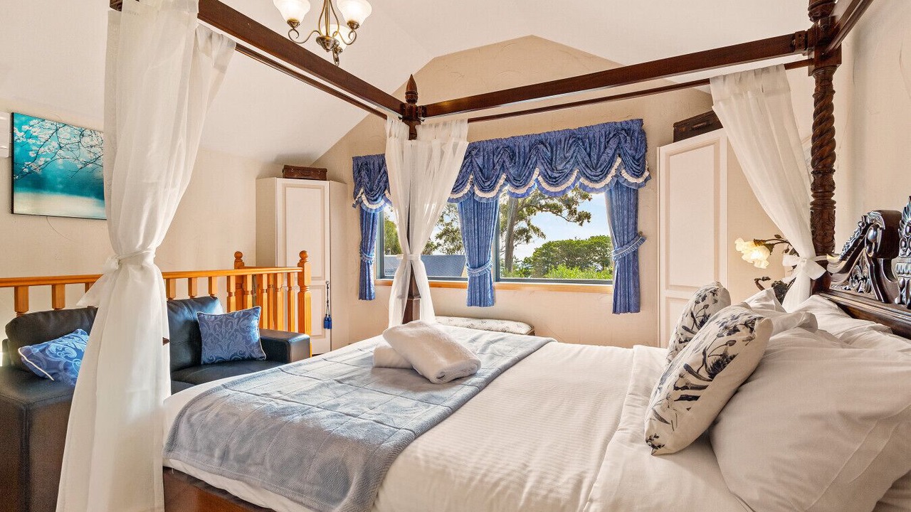 Photo of Bedroom in Mount Dandenong