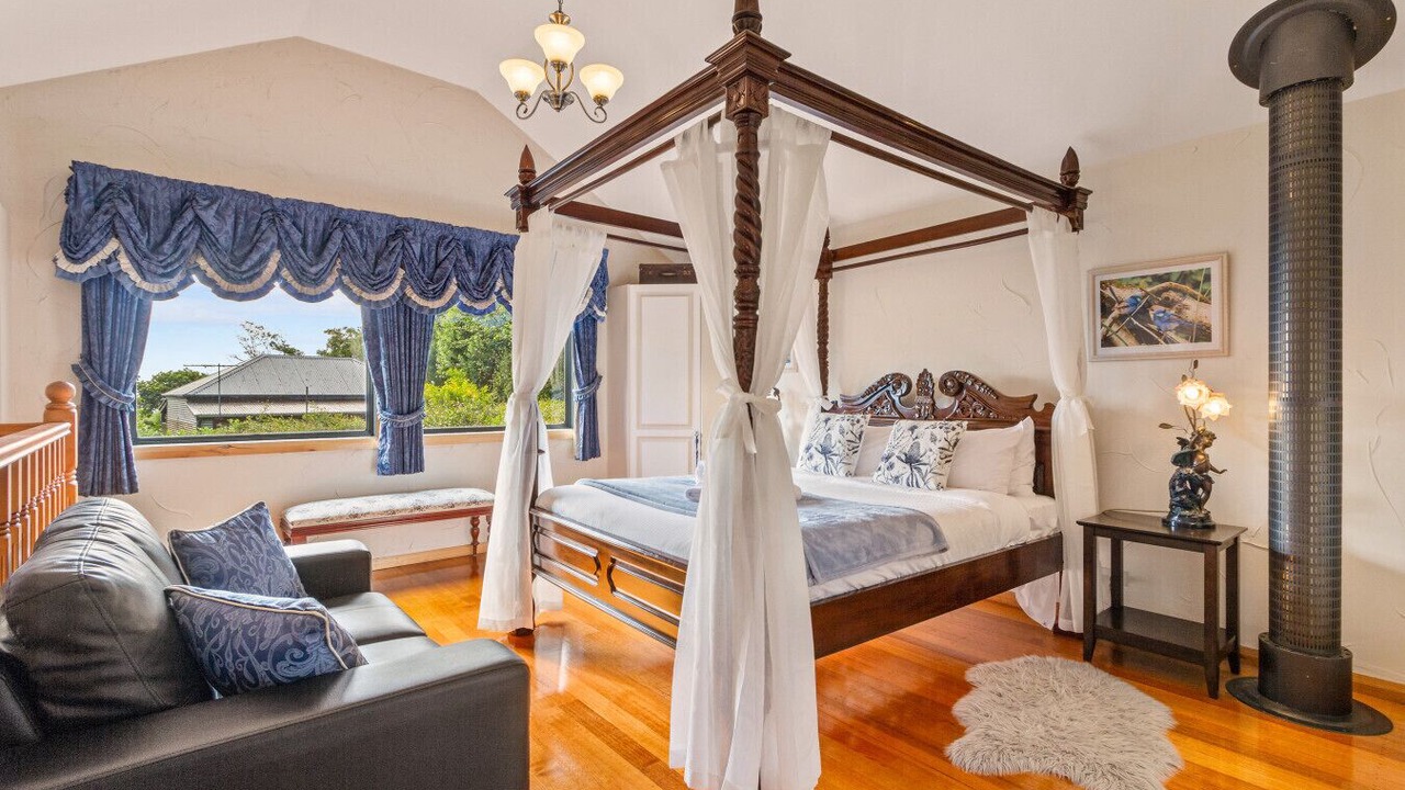 Photo of Bedroom in Mount Dandenong