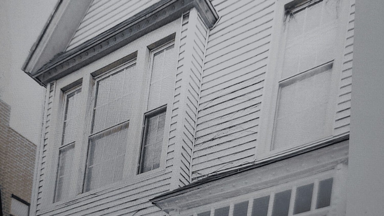 Photo of Outdoor in North Center
