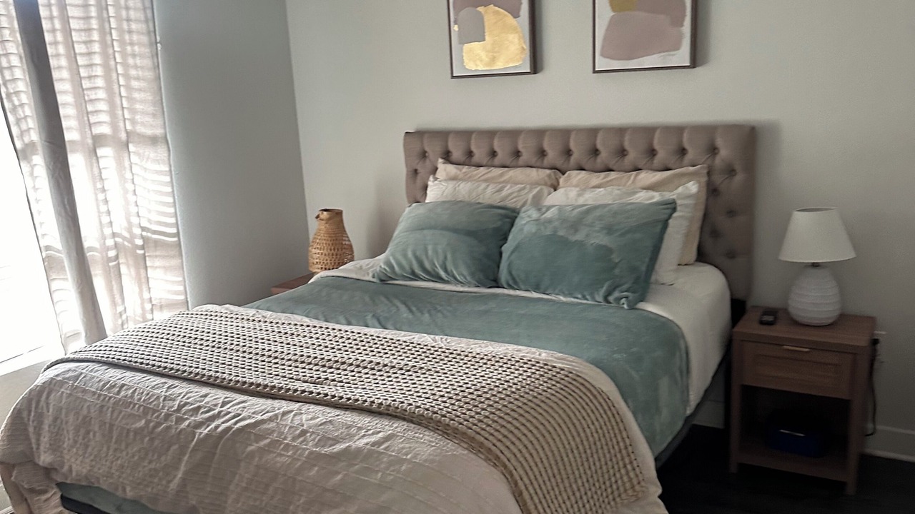 Photo of Bedroom in Atwater Village