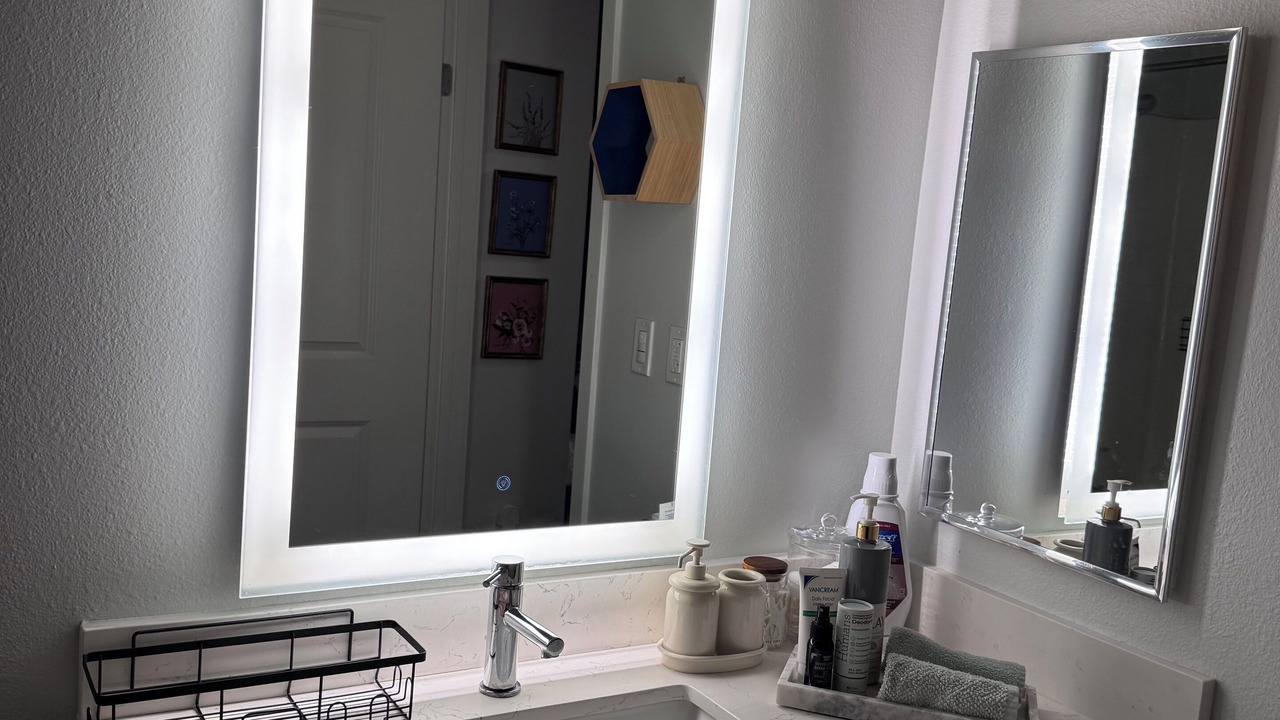 Photo of Bathroom in Atwater Village