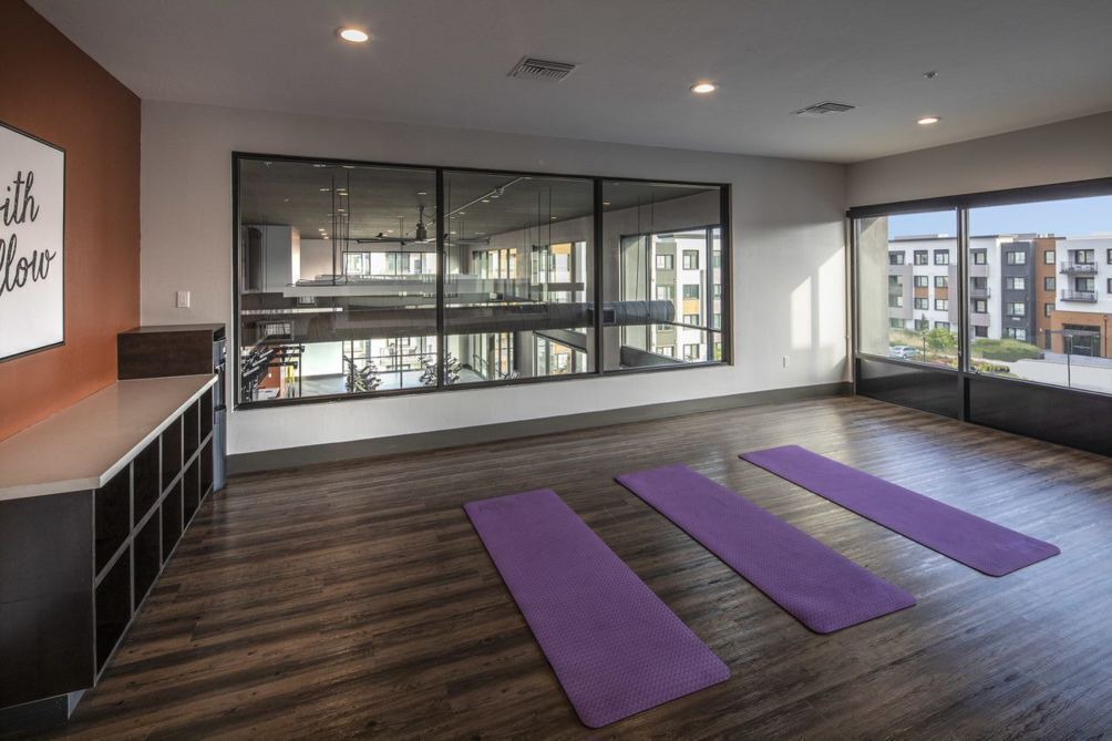 Photo of Bedroom in Menlo Park