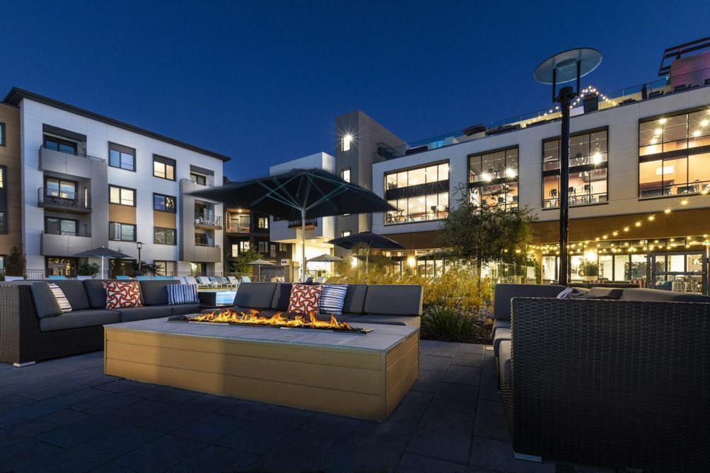 Photo of Outdoor in Menlo Park