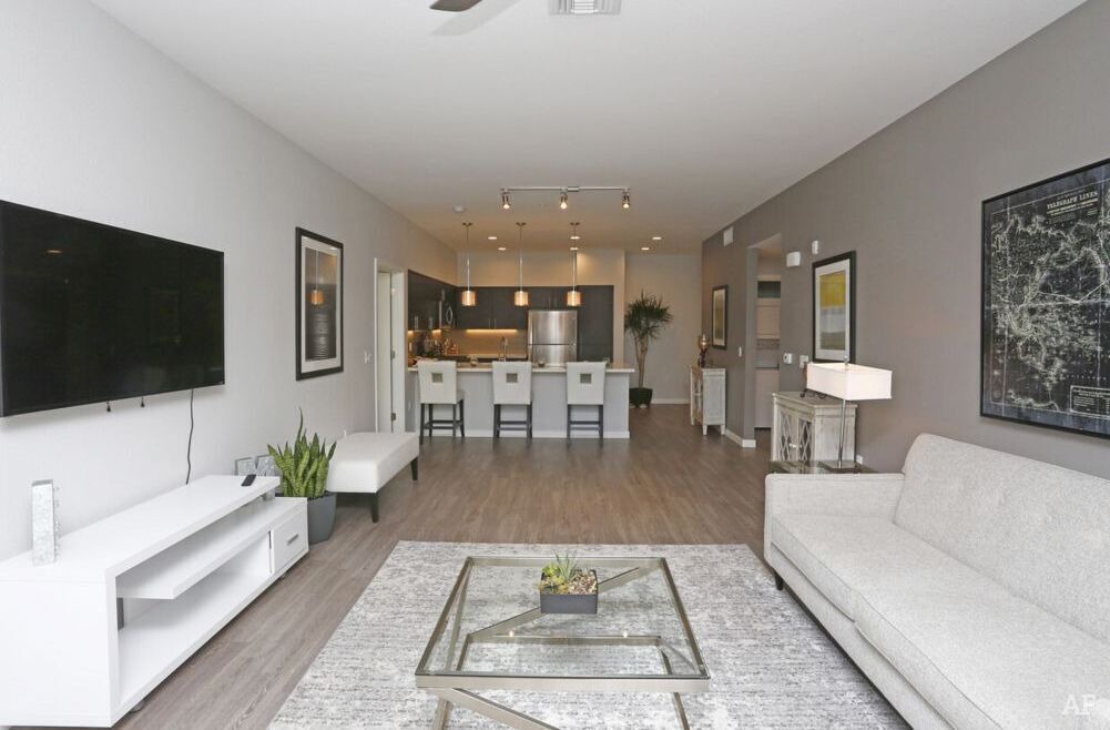 Photo of Livingroom in Menlo Park