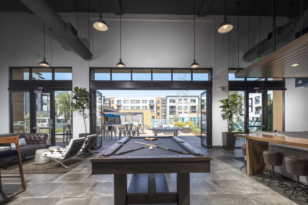 Photo of Outdoor in Menlo Park