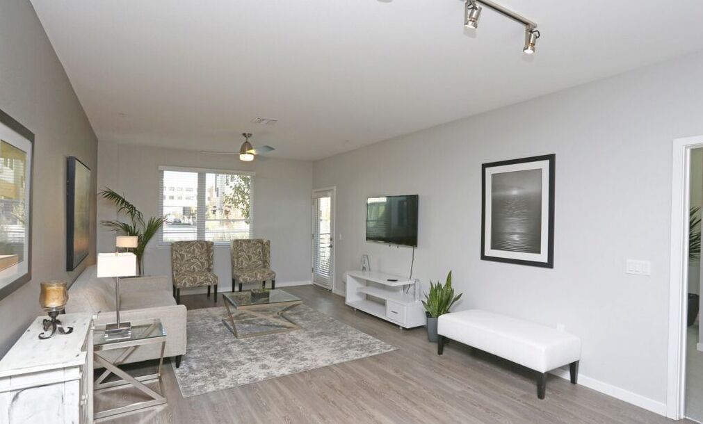 Photo of Livingroom in Menlo Park