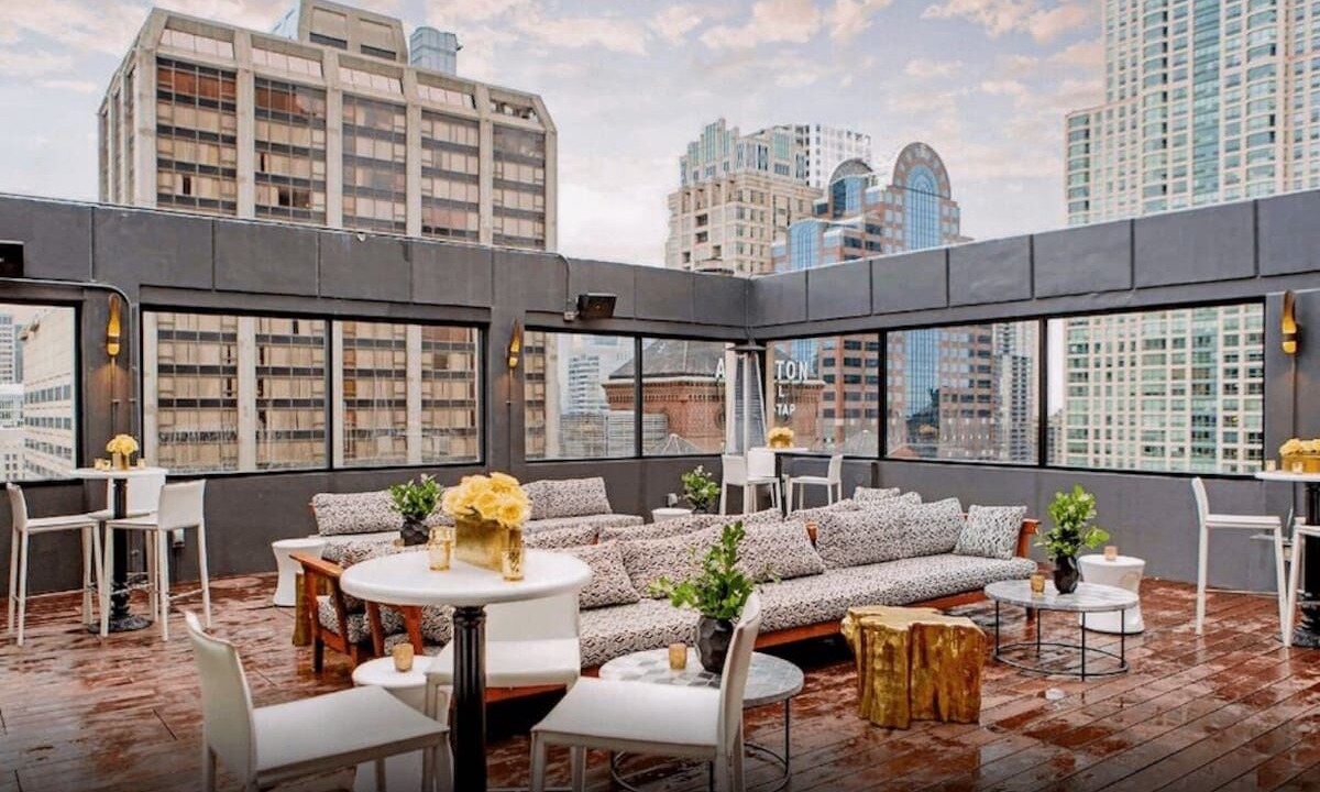 Photo of Outdoor in Magnificent Mile