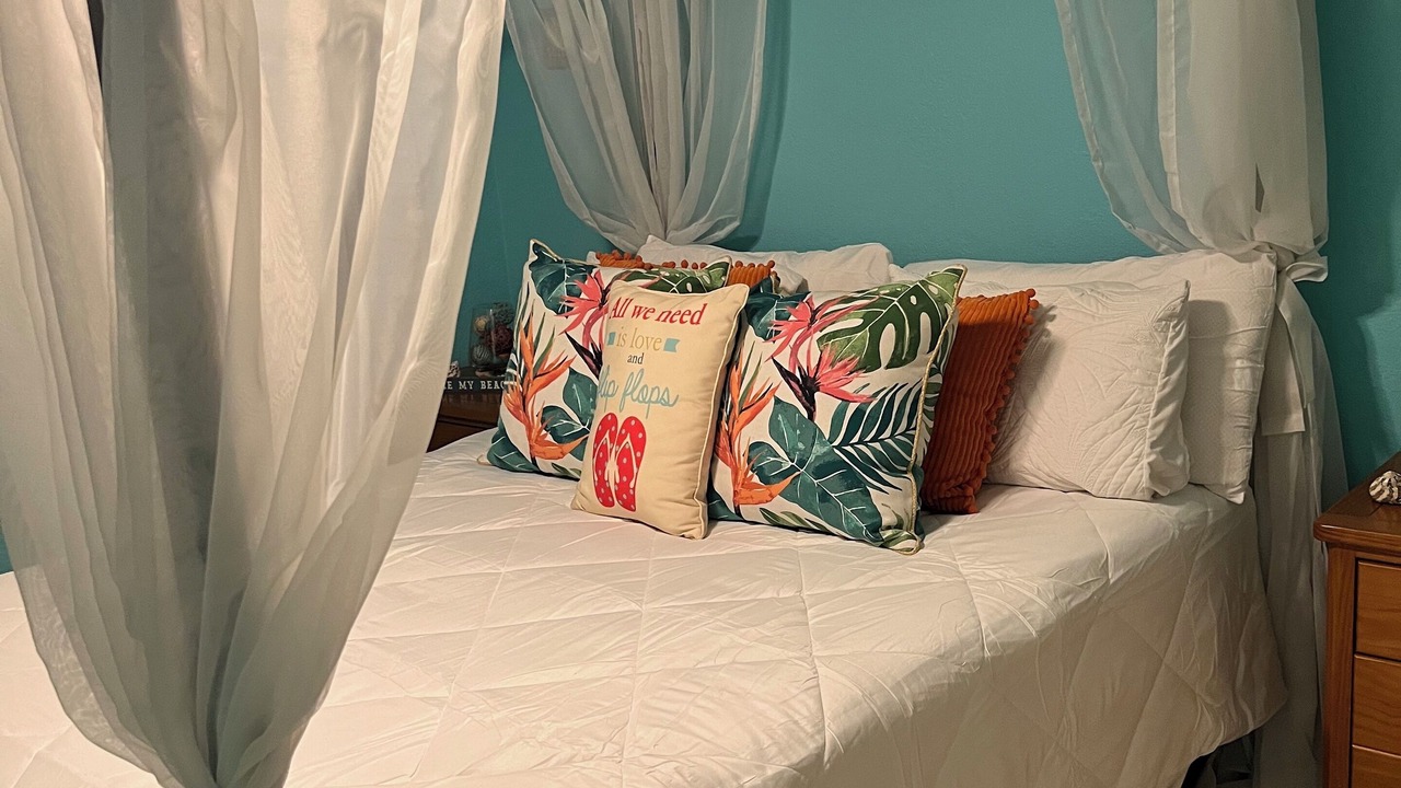 Photo of Bedroom in South Bimini