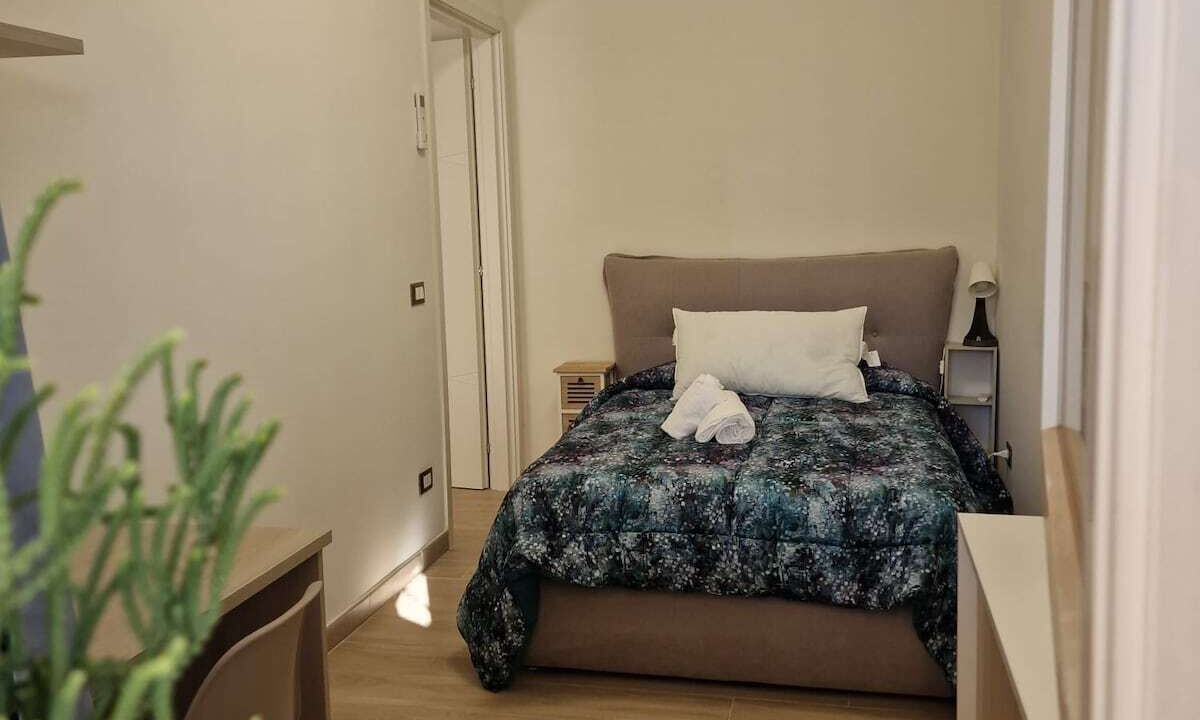 Photo of Bedroom in Zona XVIII Capannelle