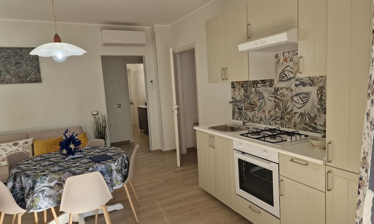 Photo of Kitchen in Zona XVIII Capannelle